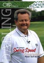 Swing Speed Accelerator, John Darling