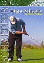 8 Minutes to Putting, Bobby Schaeffer