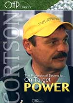 On-Target Power, Mike Cortson
