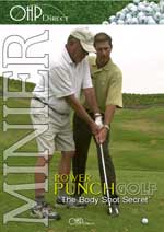 Power Punch Golf, Marc Minier