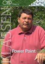 Power Point Golf, Darrell Klassen