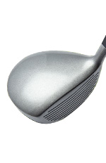 Custom 3-Wood Stick, Equipment