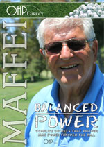 Balanced Power , Art Maffei