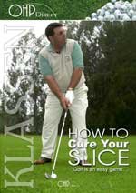 Cure Your Slice, Darrell Klassen