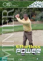 Effortless Power, Marc Minier