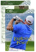 Explosive Power + Sand Play, Bobby Schaeffer