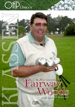 Fairway Woods, Darrell Klassen