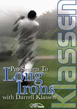Long Iron , Darrell Klassen