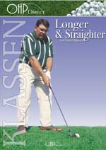 Longer and Straighter, Darrell Klassen