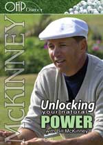 Natural Power, Bill Mckinney