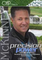 Precision Power , Bill Mckinney