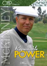 Repeatable Power, Bill Mckinney