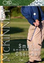 Short Game Smart Choices, Bill Mckinney