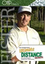 Ultimate Distance Secrets, Sean Fister