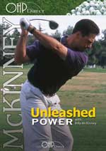 Unleashed Power, Bill Mckinney