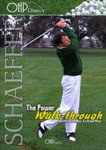 Power Walk Through, Bobby Schaeffer